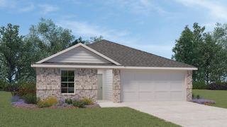 20325 Rosen WAY, Manor, TX 78653