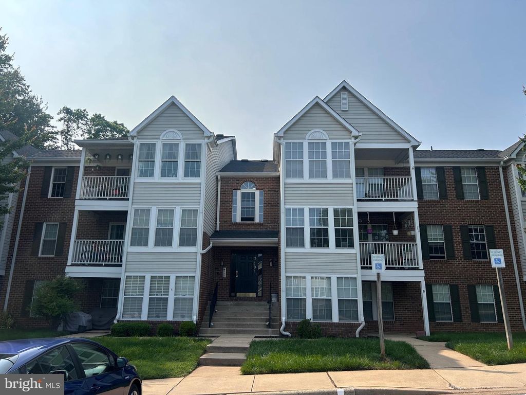 3101-F CARDINAL WAY #3101-F, Abingdon, MD 21009