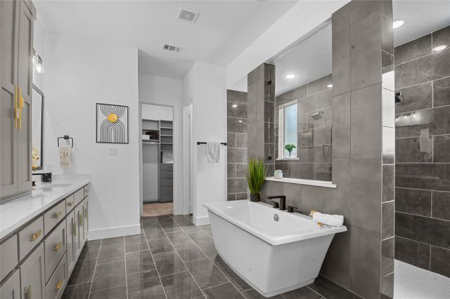 13364 Spruce Wood Trail, Frisco, TX 75033