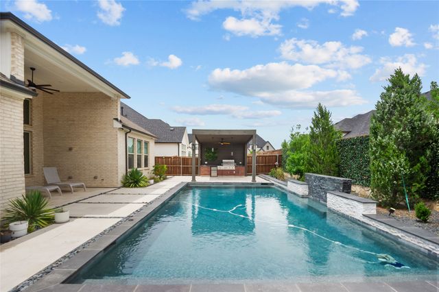 13364 Spruce Wood Trail, Frisco, TX 75033