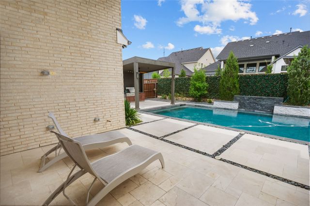 13364 Spruce Wood Trail, Frisco, TX 75033
