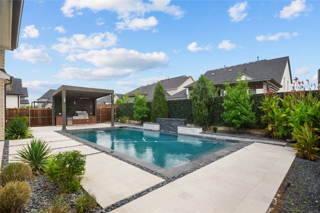 13364 Spruce Wood Trail, Frisco, TX 75033