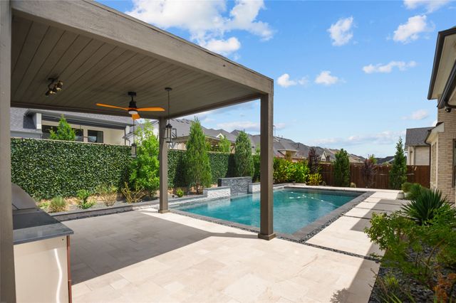 13364 Spruce Wood Trail, Frisco, TX 75033