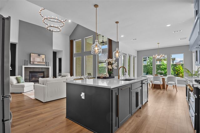 13364 Spruce Wood Trail, Frisco, TX 75033