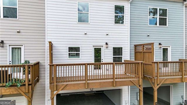 822 Glennferry Bend, Mableton, GA 30126