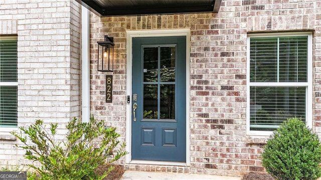 822 Glennferry Bend, Mableton, GA 30126