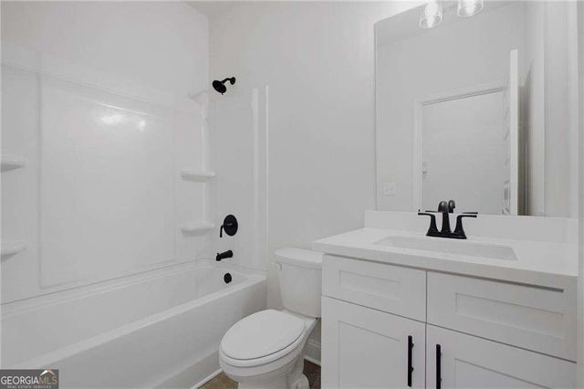822 Glennferry Bend, Mableton, GA 30126