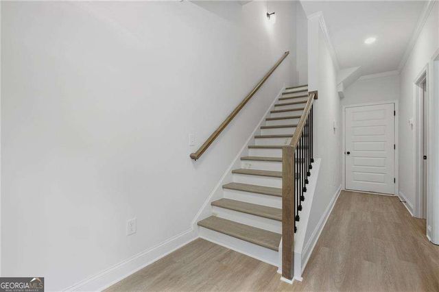 822 Glennferry Bend, Mableton, GA 30126