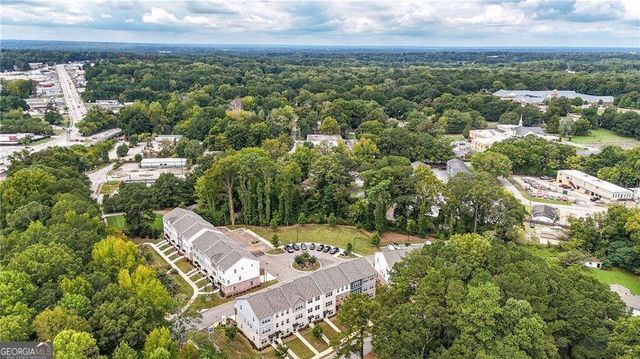 822 Glennferry Bend, Mableton, GA 30126