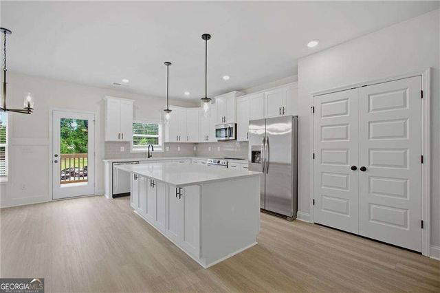 822 Glennferry Bend, Mableton, GA 30126