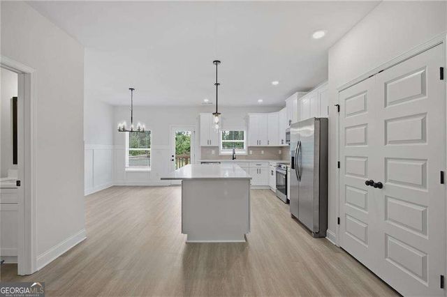 822 Glennferry Bend, Mableton, GA 30126