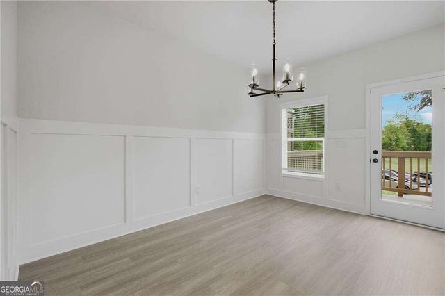 822 Glennferry Bend, Mableton, GA 30126