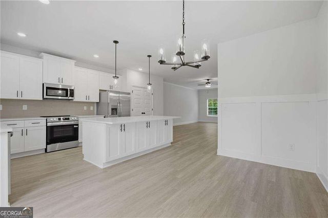 822 Glennferry Bend, Mableton, GA 30126