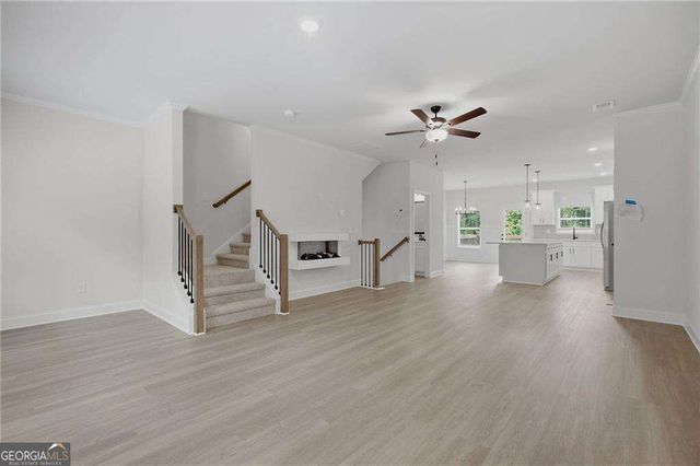 822 Glennferry Bend, Mableton, GA 30126