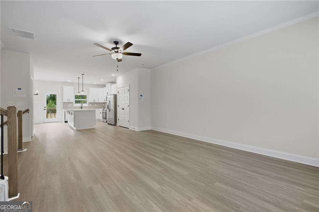 822 Glennferry Bend, Mableton, GA 30126