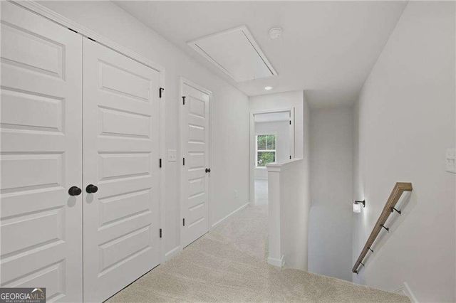 822 Glennferry Bend, Mableton, GA 30126