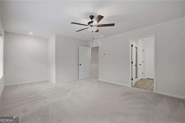 822 Glennferry Bend, Mableton, GA 30126