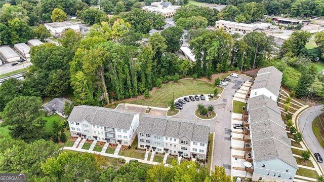 822 Glennferry Bend, Mableton, GA 30126