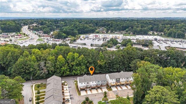 822 Glennferry Bend, Mableton, GA 30126