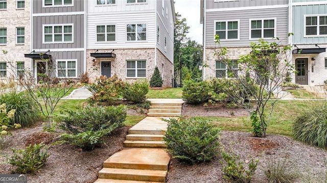 822 Glennferry Bend, Mableton, GA 30126