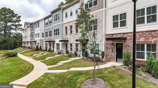 822 Glennferry Bend, Mableton, GA 30126
