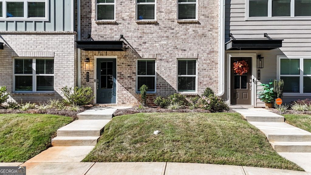 822 Glennferry Bend, Mableton, GA 30126 — photo 3