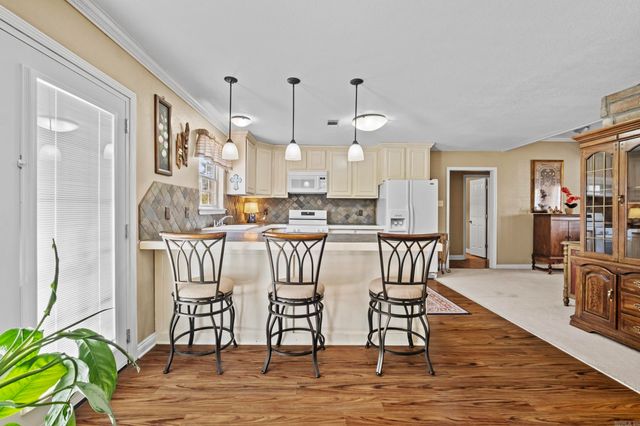 697 N Stagecoach Rd, Cabot, AR 72023