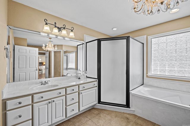 697 N Stagecoach Rd, Cabot, AR 72023