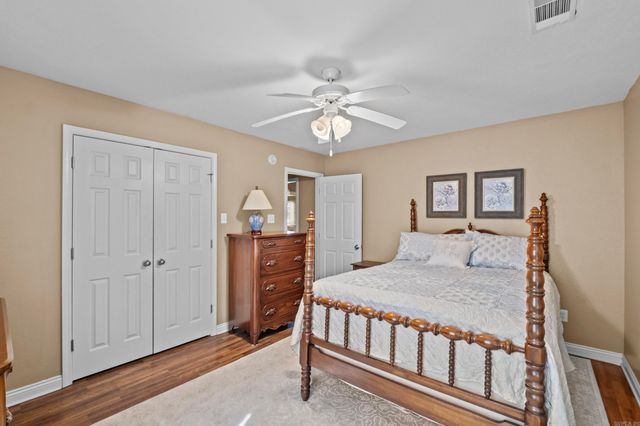 697 N Stagecoach Rd, Cabot, AR 72023