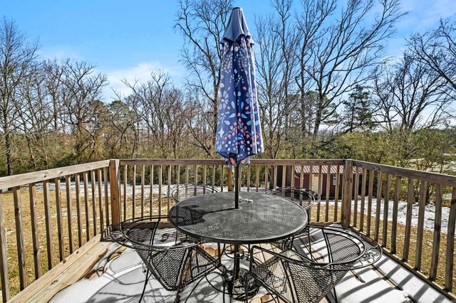 697 N Stagecoach Rd, Cabot, AR 72023