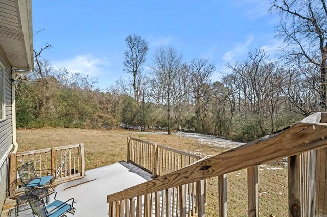 697 N Stagecoach Rd, Cabot, AR 72023