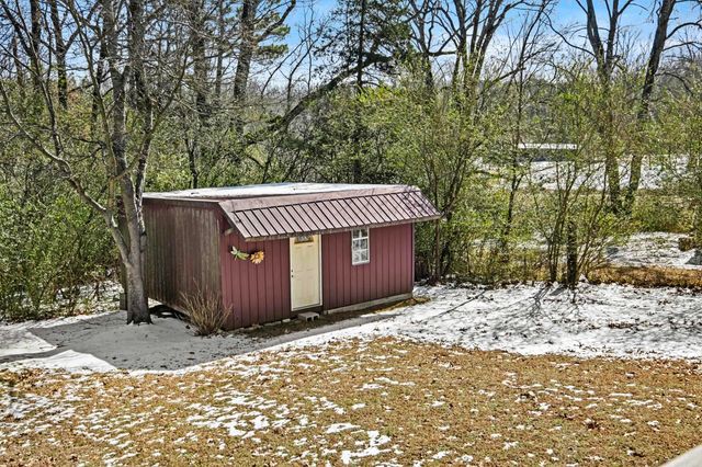 697 N Stagecoach Rd, Cabot, AR 72023