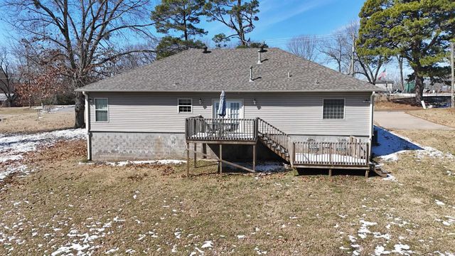 697 N Stagecoach Rd, Cabot, AR 72023