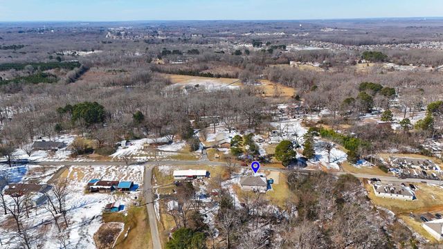 697 N Stagecoach Rd, Cabot, AR 72023