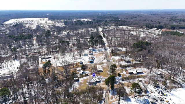 697 N Stagecoach Rd, Cabot, AR 72023