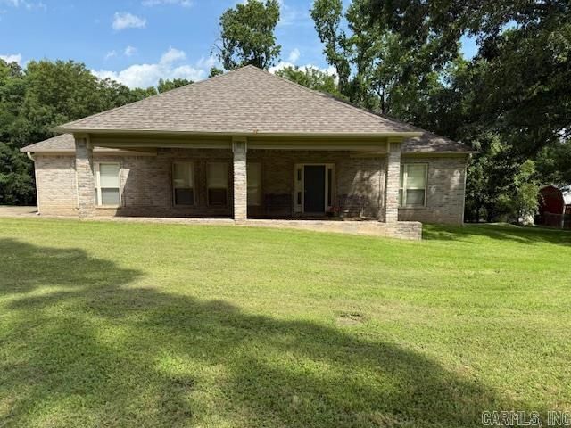 697 N Stagecoach Rd, Cabot, AR 72023