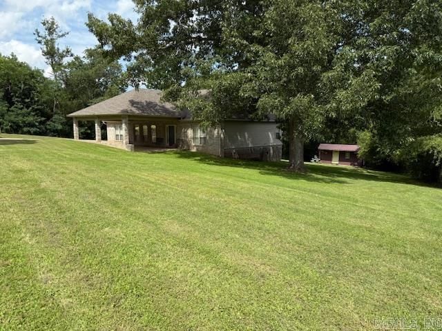 697 N Stagecoach Rd, Cabot, AR 72023