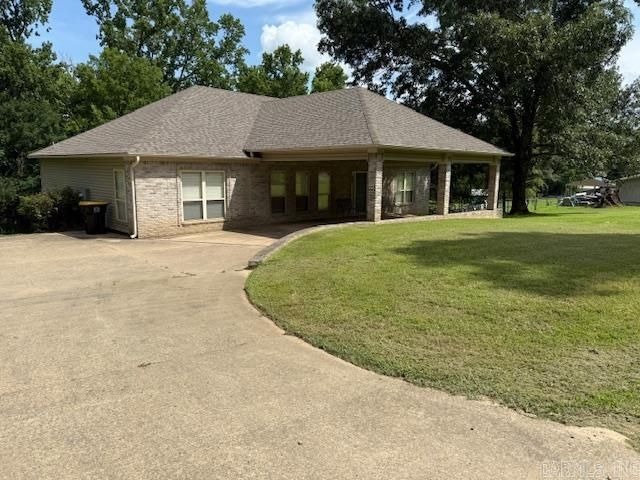 697 N Stagecoach Rd, Cabot, AR 72023