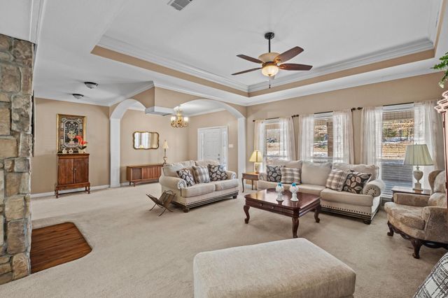 697 N Stagecoach Rd, Cabot, AR 72023