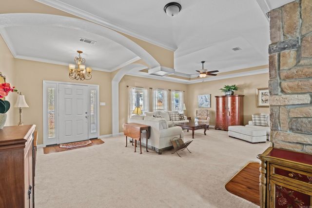 697 N Stagecoach Rd, Cabot, AR 72023