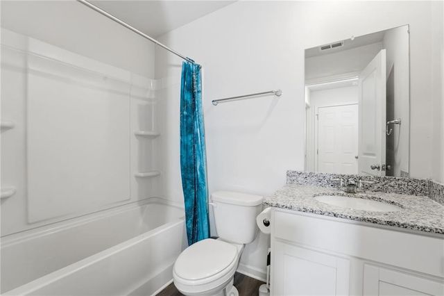 564 Pemberton Street, Euharlee, GA 30145