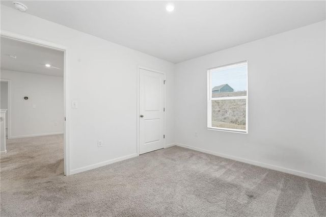 564 Pemberton Street, Euharlee, GA 30145