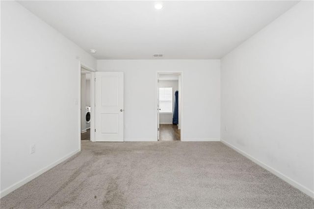 564 Pemberton Street, Euharlee, GA 30145