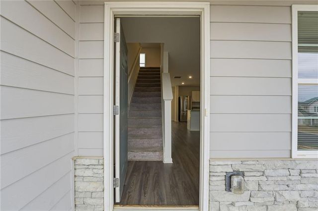 564 Pemberton Street, Euharlee, GA 30145