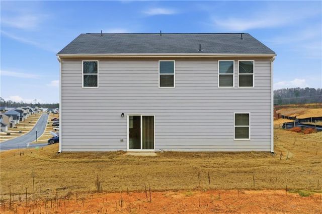 564 Pemberton Street, Euharlee, GA 30145