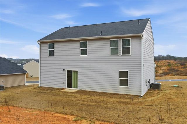 564 Pemberton Street, Euharlee, GA 30145