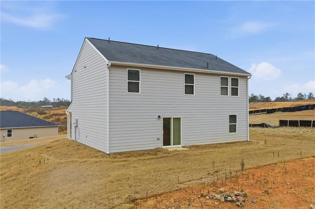 564 Pemberton Street, Euharlee, GA 30145