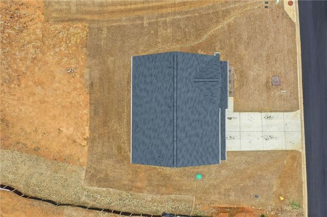 564 Pemberton Street, Euharlee, GA 30145