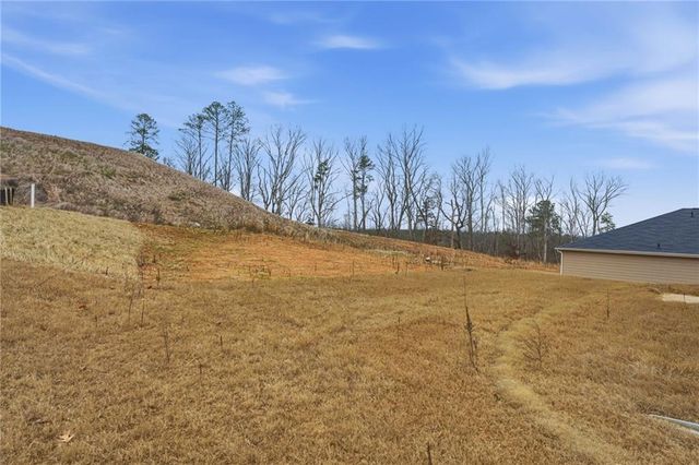 564 Pemberton Street, Euharlee, GA 30145