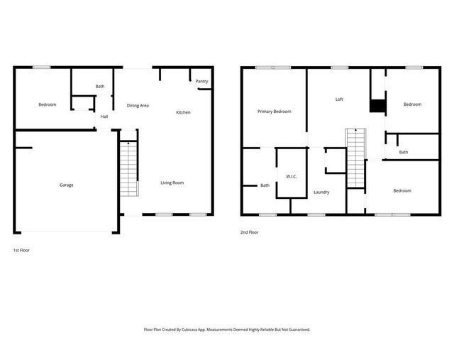 564 Pemberton Street, Euharlee, GA 30145